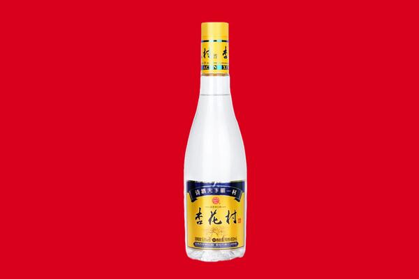 安阳回收杏花村