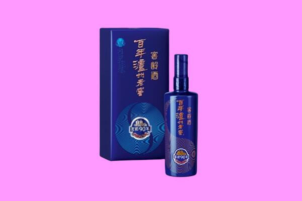 安阳回收泸州老窖